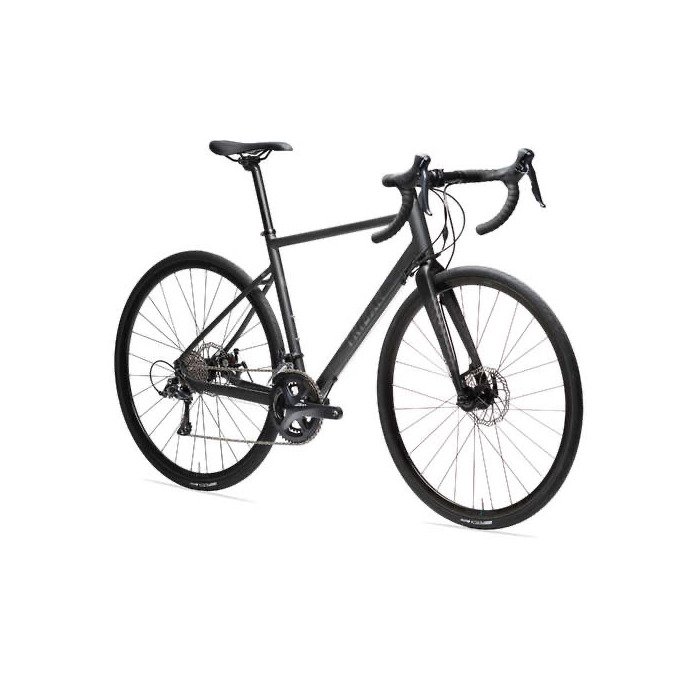 Producto BICICLETA DE ESTRADA TRIBAN RC500 PRETO