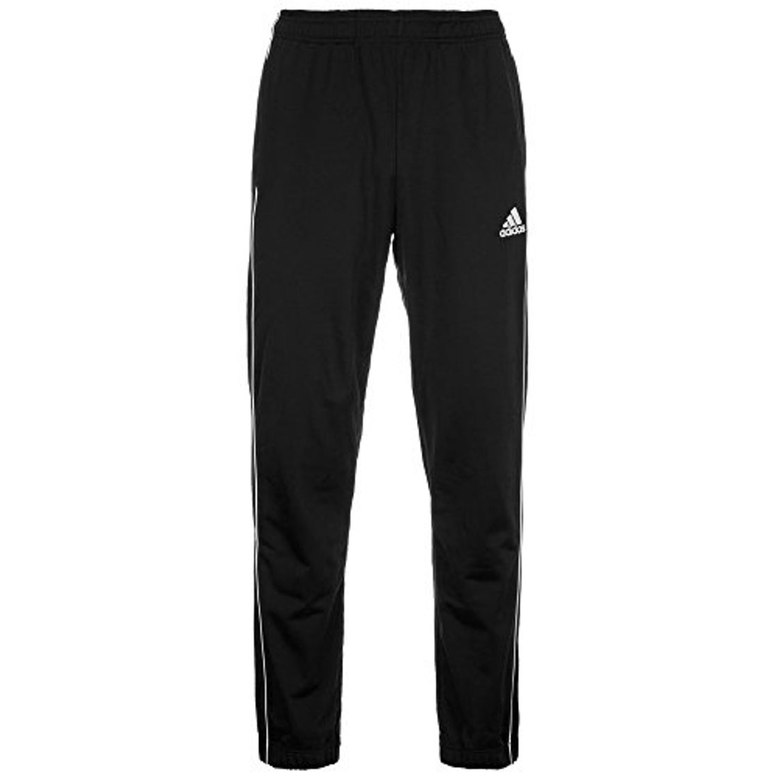 adidas Core18 PES Pnt Pantalones de Deporte