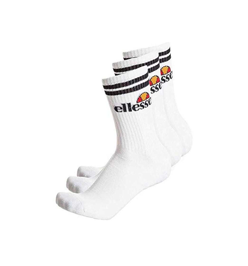 Fitness Ellesse Pullo - Calcetines para Hombre