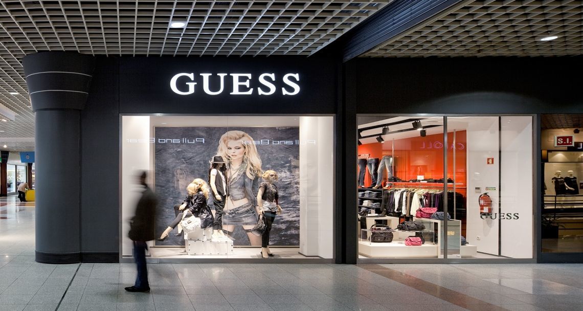 Lugar Guess