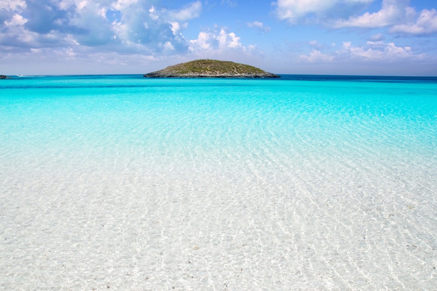 Lugar Formentera