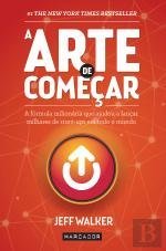 Libros A Arte de Começar