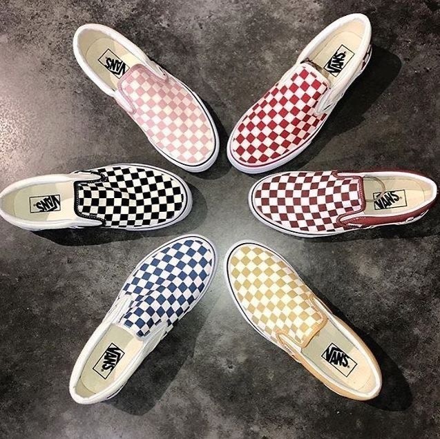 Producto Vans Slip On