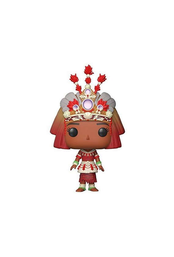 Producto Figura Pop Disney Moana Ceremony