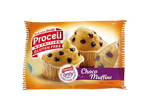 Place Choco Muffins 90G 2U.