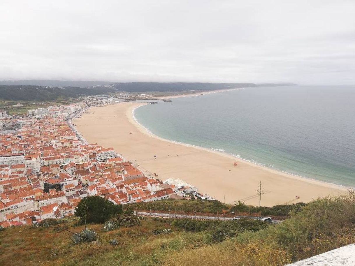 Place Nazaré