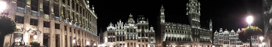 Grand-Place