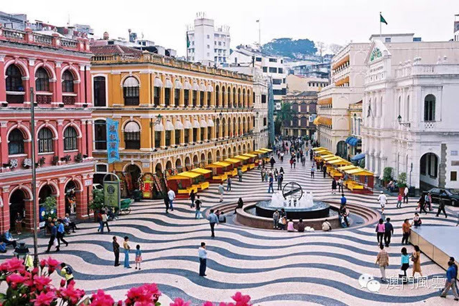 Place Largo do Senado