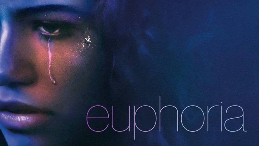 Serie Euphoria