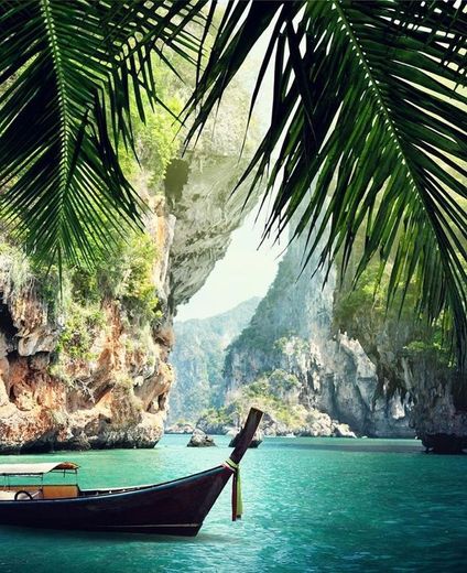 Tailandia