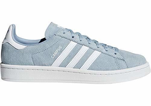 Adidas Campus W - Zapatillas de Deporte para Mujer