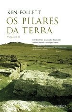 Libro Os Pilares da Terra