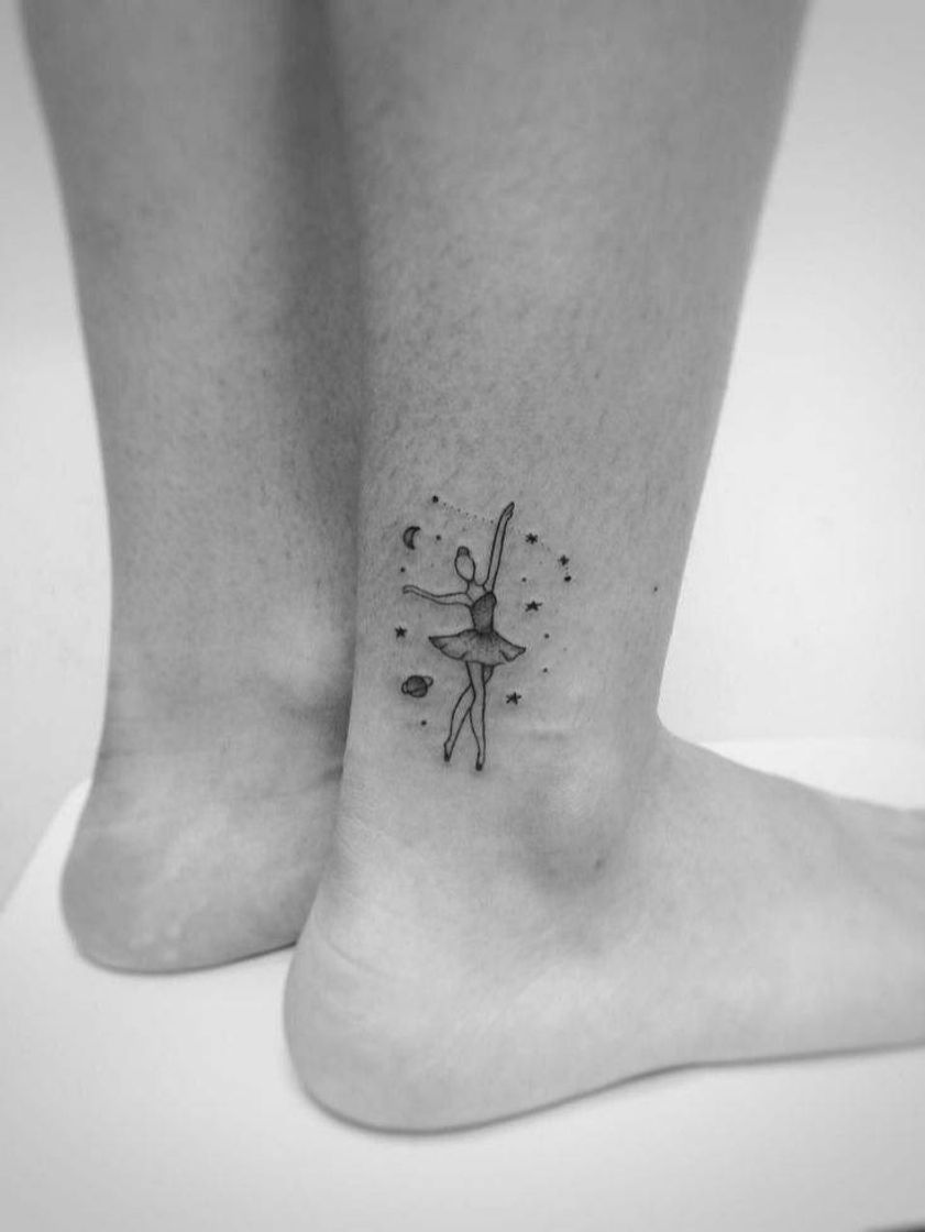 Fashion Tattoo