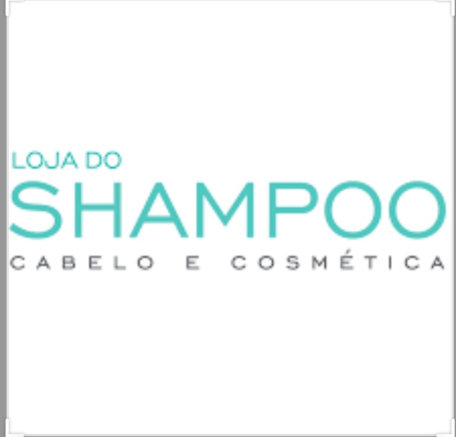 Fashion Loja do Shampoo - 4.9 Estrelas - Líder de Vendas