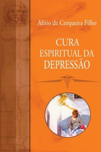 Libro Cura Espiritual da Depressão