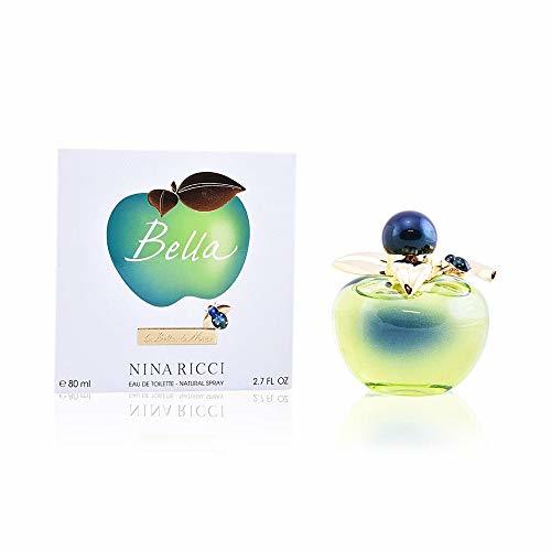 Beauty Nina Ricci