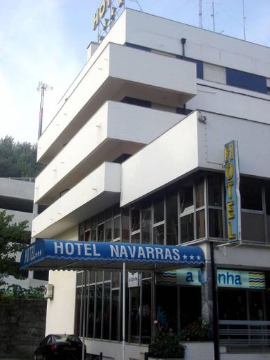 Hotel Navarras