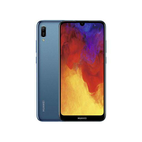 Producto Smartphone Huawei Y6 2019