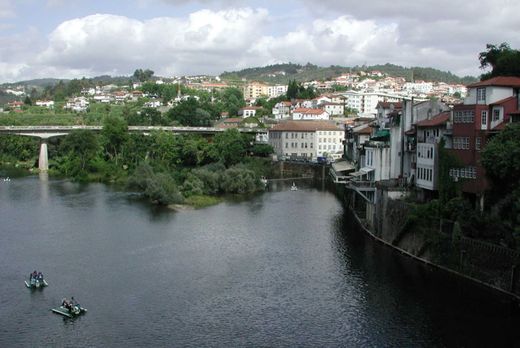 Amarante, Portugal - Wikipedia