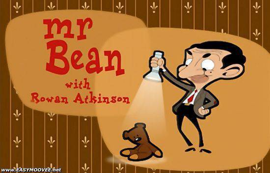 Serie Mr. Bean