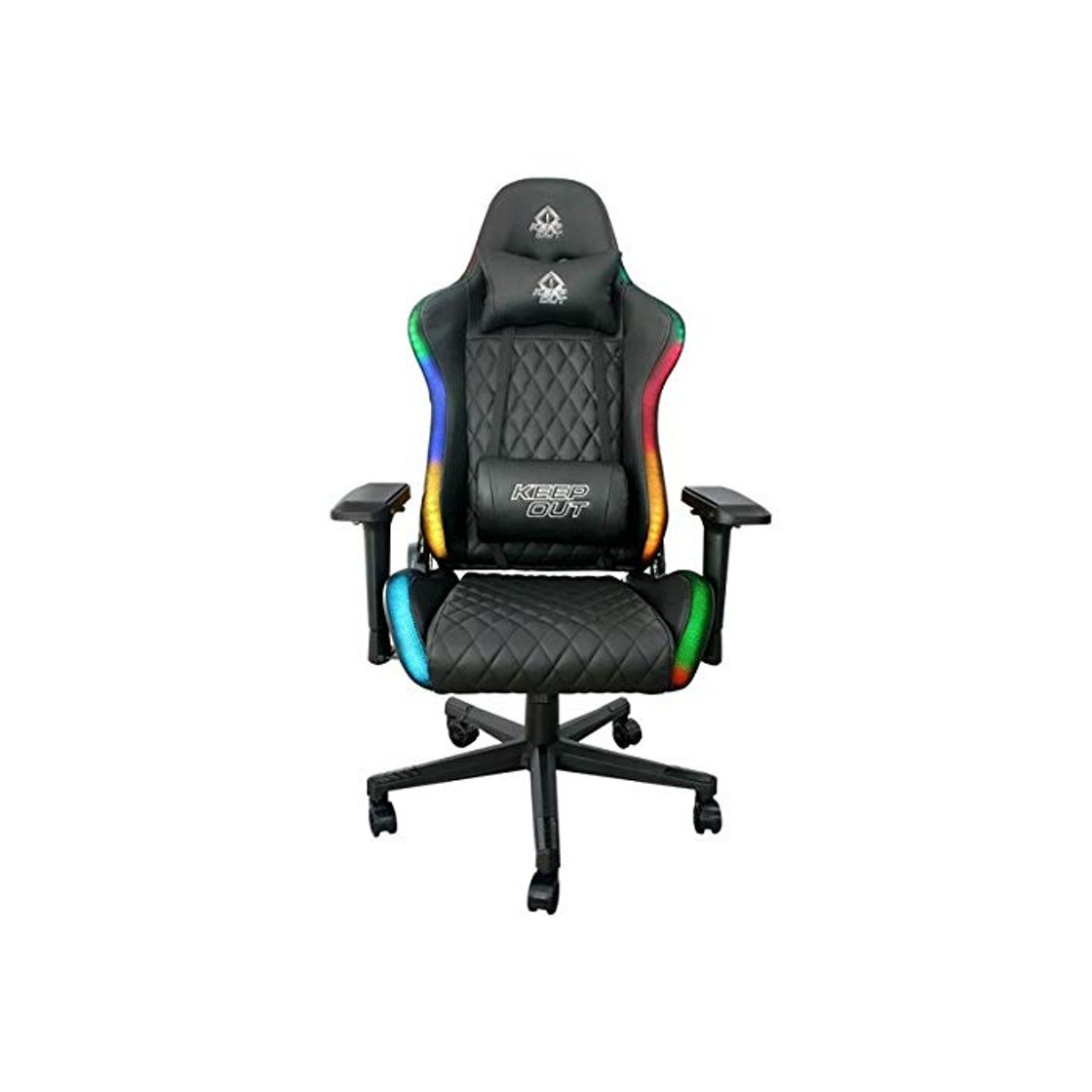 Product KEEP OUT Silla Gaming XSPRO