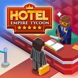 Apps Hotel Empire Tycoon