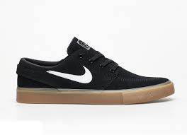 Moda Nike sb janoski rm