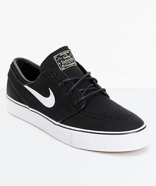 Moda Nike sb Janoski