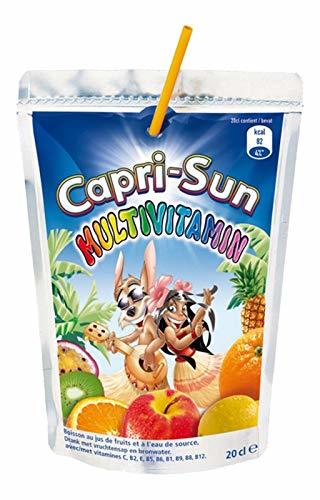 Place Capri-Sun Multivitamin 20cl