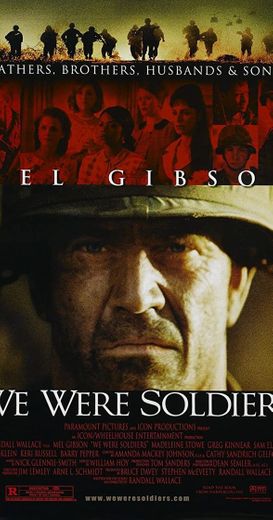 We Were Soldiers (2002) 