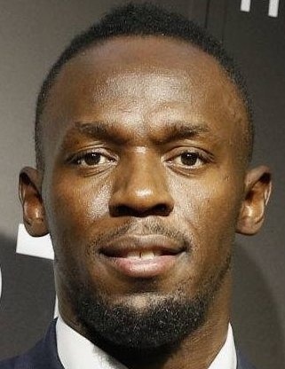 Moda Usain Bolt 