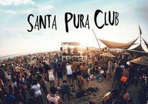 Santa Pura Club