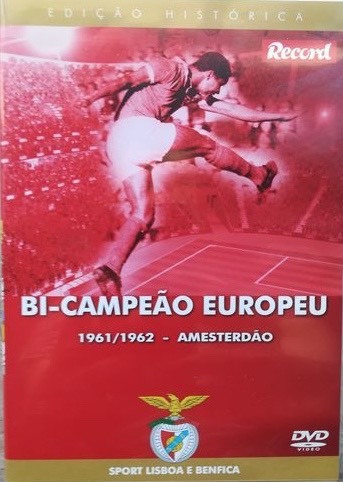 Moda BI - Campeão Europeu