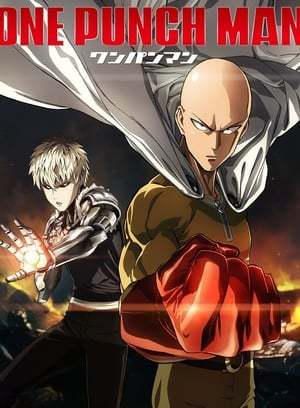 One Punch Man: Road to Hero