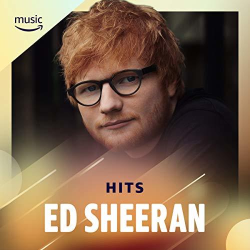 Electronic Hits de Ed Sheeran