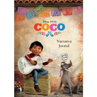 Book Coco