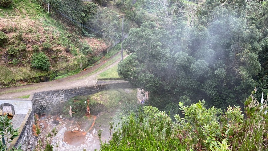 Place Furnas do Enxofre