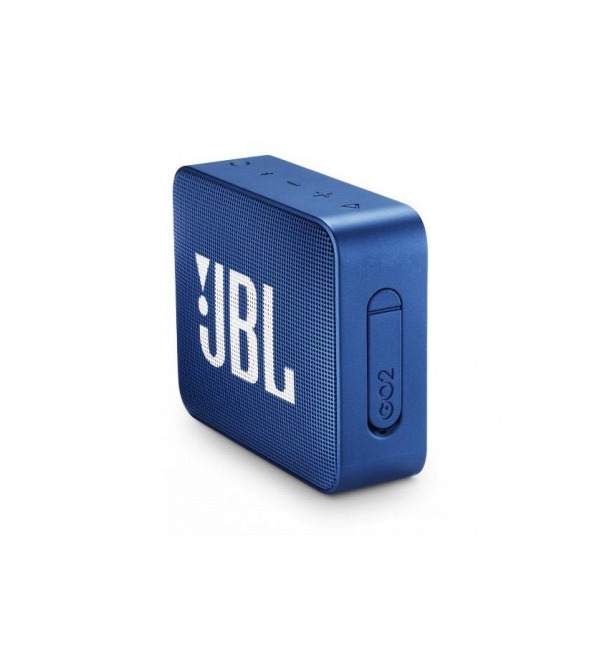 Harman Kardon / JBL GO 2, Altavoz Inalámbrico Portátil con Bluetooth, Parlante