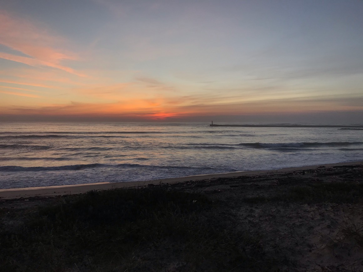 Praia da Azurara