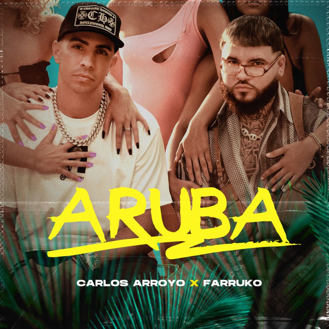 Music Aruba