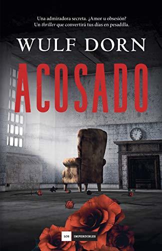 Libro Acosado