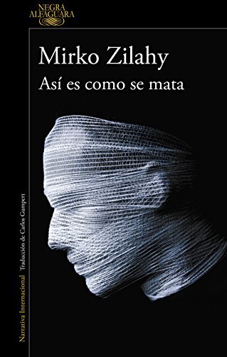 Book Así es como se mata