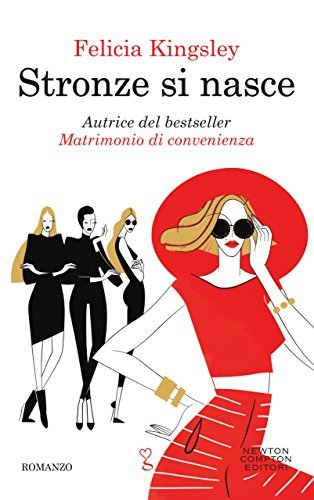 Book Stronze si nasce