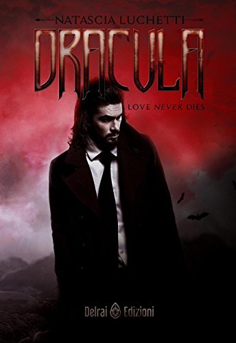 Book Dracula