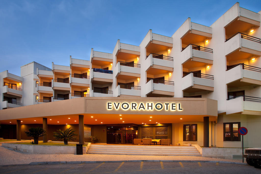 Lugar Évora Hotel