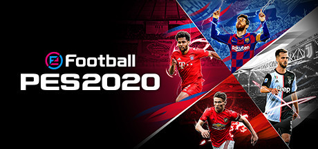 Videojuegos eFootball PES 2020