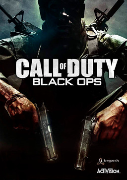 Videojuegos Call of Duty: Black Ops