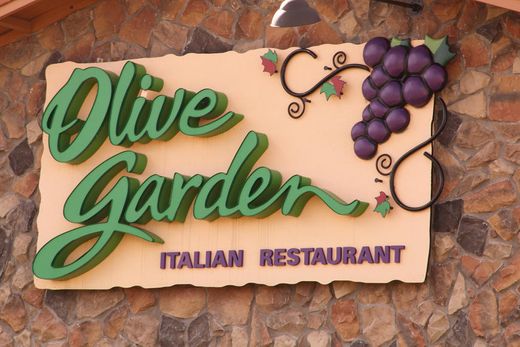 Olive Garden Italian Restaurant