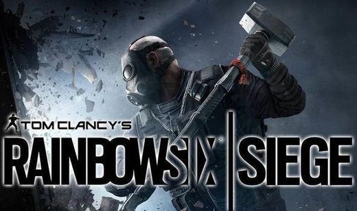 Rainbow Six Siege