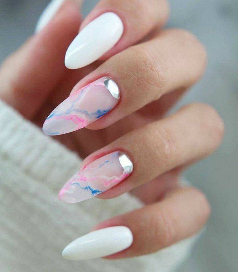 Moda Ideia para unhas